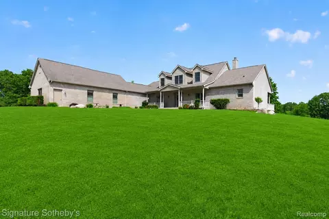 Other - 12700 Shaffer Rd, Springfield, MI 48350 photo 3 of 46