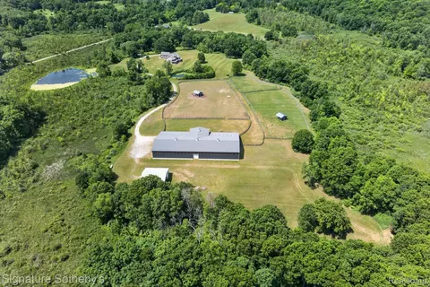 Other - 12700 Shaffer Rd, Springfield, MI 48350 photo 41 of 46