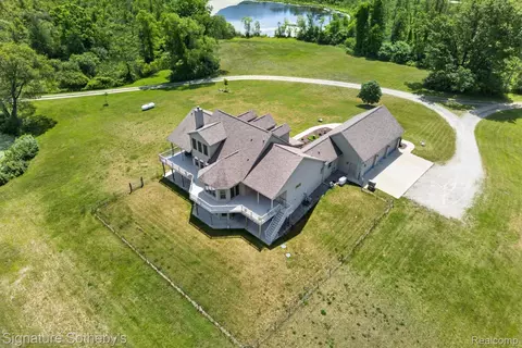 Other - 12700 Shaffer Rd, Springfield, MI 48350 photo 35 of 46