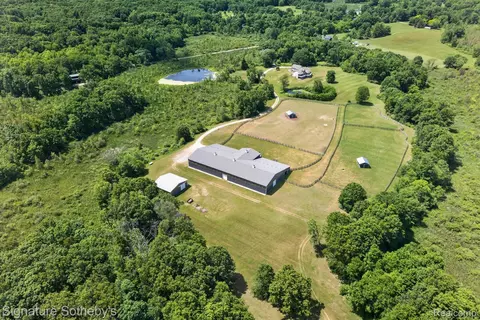 Other - 12700 Shaffer Rd, Springfield, MI 48350 photo 42 of 46