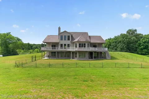 Other - 12700 Shaffer Rd, Springfield, MI 48350 photo 30 of 46