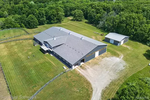 Other - 12700 Shaffer Rd, Springfield, MI 48350 photo 39 of 46