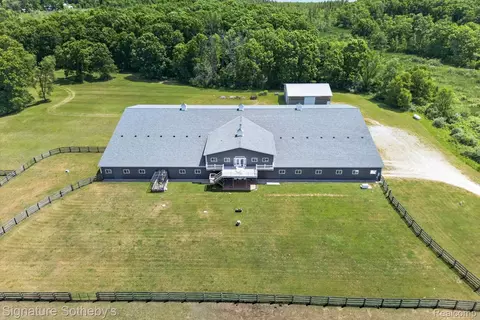 Other - 12700 Shaffer Rd, Springfield, MI 48350 photo 38 of 46