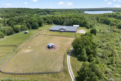 Other - 12700 Shaffer Rd, Springfield, MI 48350 photo 37 of 46