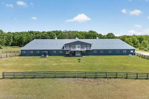 Other - 12700 Shaffer Rd, Springfield, MI 48350 photo 1 of 46
