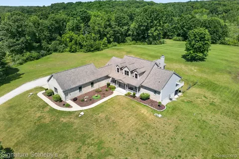 Other - 12700 Shaffer Rd, Springfield, MI 48350 photo 34 of 46