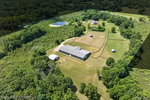 Other - 12700 Shaffer Rd, Springfield, MI 48350 photo 46 of 46