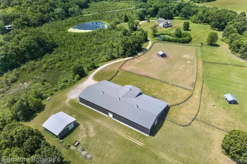Other - 12700 Shaffer Rd, Springfield, MI 48350 photo 43 of 46