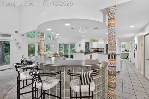 Kitchen - 2197 S State Rd, Davison, MI 48423 photo 1 of 6