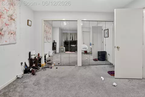 Bedroom - 2197 S State Rd, Davison, MI 48423 photo 9 of 9