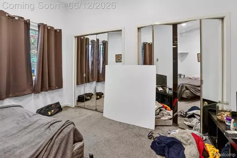 Bedroom - 2197 S State Rd, Davison, MI 48423 photo 5 of 9