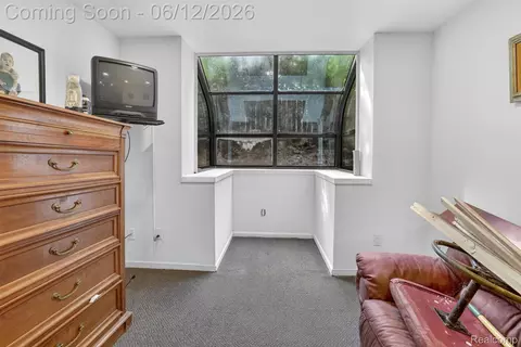Bedroom - 2197 S State Rd, Davison, MI 48423 photo 6 of 9