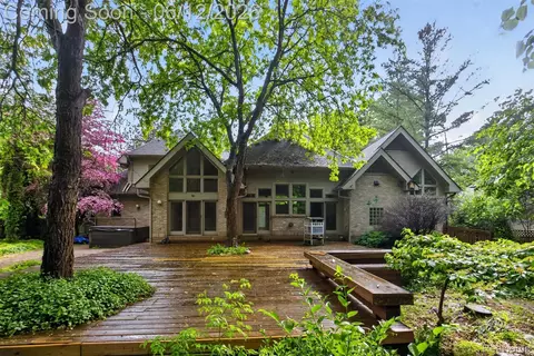 Exterior - 2197 S State Rd, Davison, MI 48423 photo 10 of 12