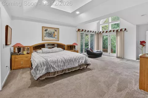 Bedroom - 2197 S State Rd, Davison, MI 48423 photo 1 of 9