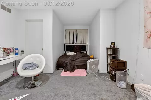 Bedroom - 2197 S State Rd, Davison, MI 48423 photo 7 of 9