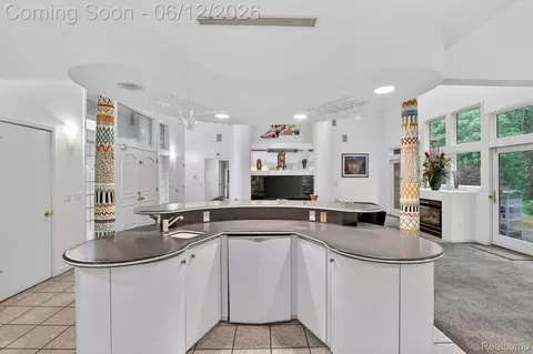 Kitchen - 2197 S State Rd, Davison, MI 48423 photo 2 of 6