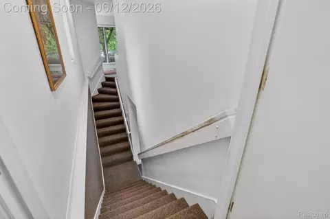 Entry Way - 2197 S State Rd, Davison, MI 48423 photo 1 of 1