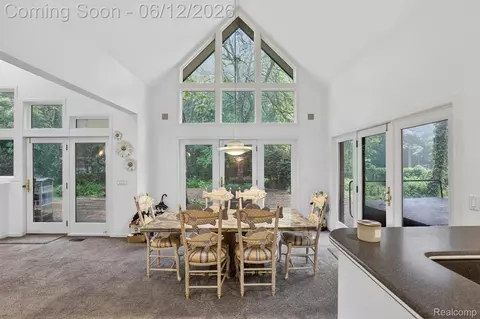 Dining - 2197 S State Rd, Davison, MI 48423 photo 1 of 4