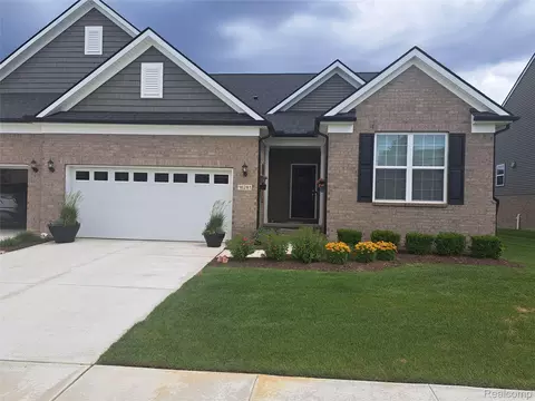 16281 Conifer Ln, Clinton Township, MI 48038