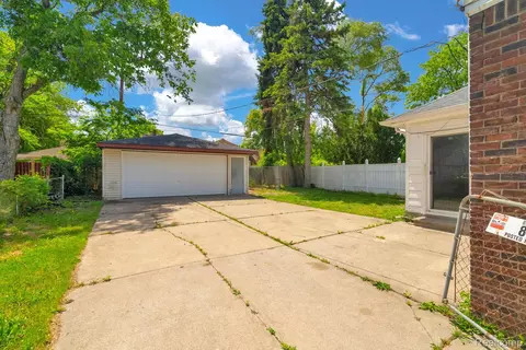 Other - 8262 E Outer Dr, Detroit, MI 48213 photo 5 of 5