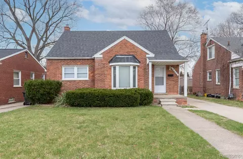 16696 Beech Daly Rd, Redford, MI 48240