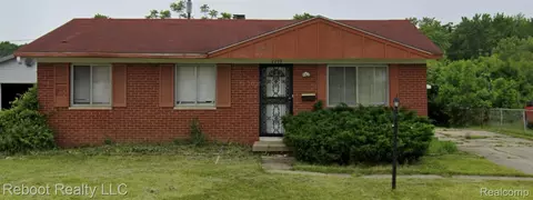 6199 Stem Ln, Mount Morris, MI 48458
