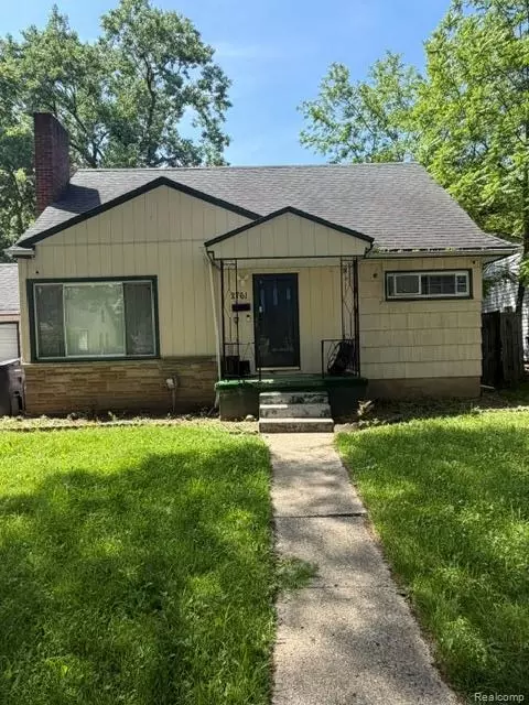 2761 Golfside Ln, Flint, MI 48504