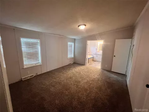 Bedroom - 415 Weeping Willow, Flint, MI 48506 photo 1 of 2