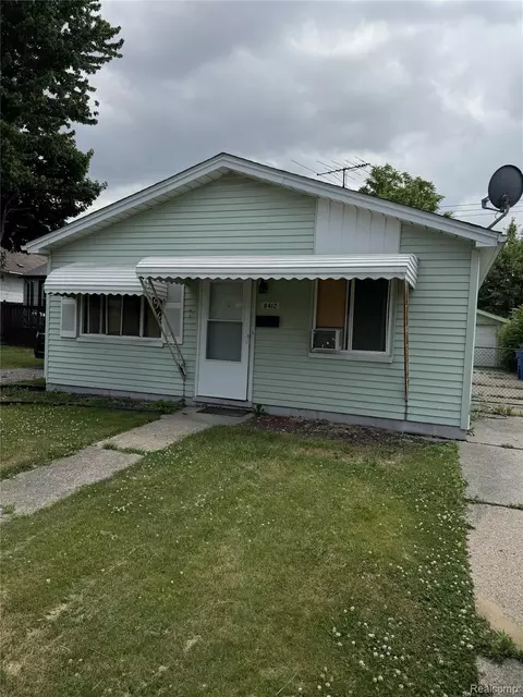 8412 Stephens Rd, Warren, MI 48089