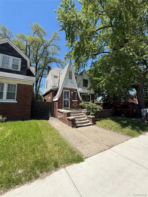 19335 Ryan Rd, Detroit, MI 48234