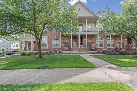 412 Boardwalk Dr, Walled Lake, MI 48390