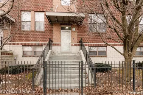 7637 Woodward Ave, Detroit, MI 48202