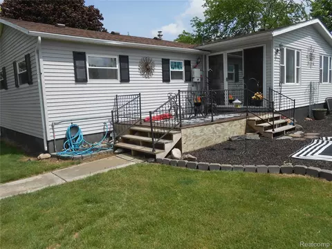 249 N Gates Rd, Custer, MI 48471