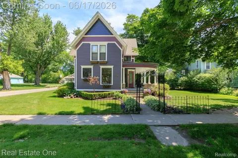 342 N Main St, Romeo, MI 48065