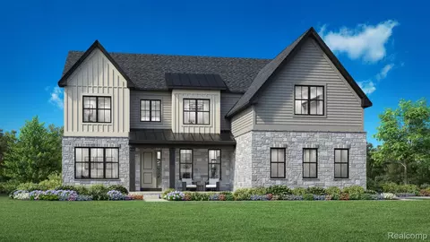 120 Samara Ln, Ann Arbor, MI 48105