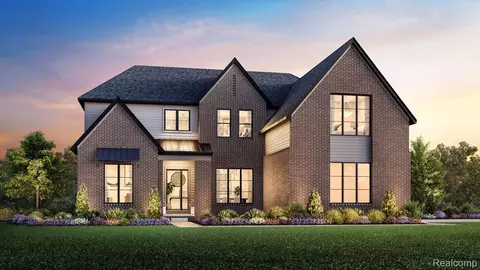 3320 Maple Ridge Dr, Ann Arbor, MI 48105