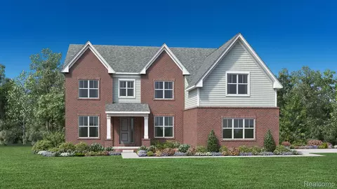 259 Maple Leaf Ct, Ann Arbor, MI 48105