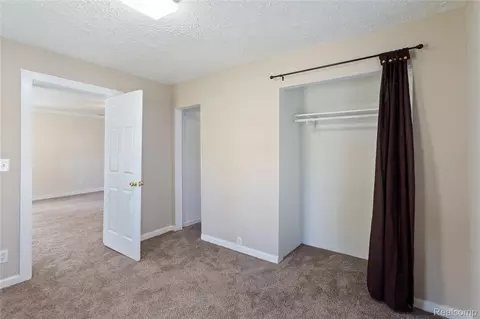 Bedroom - 113 W Polly St, Perry, MI 48872 photo 1 of 14