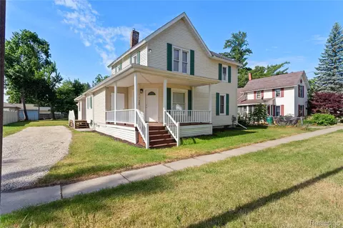 Other - 113 W Polly St, Perry, MI 48872 photo 6 of 11
