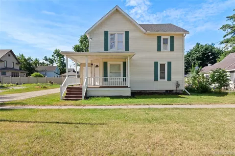 Other - 113 W Polly St, Perry, MI 48872 photo 5 of 11