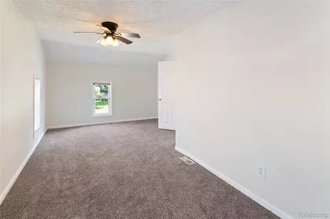 Bedroom - 113 W Polly St, Perry, MI 48872 photo 2 of 14