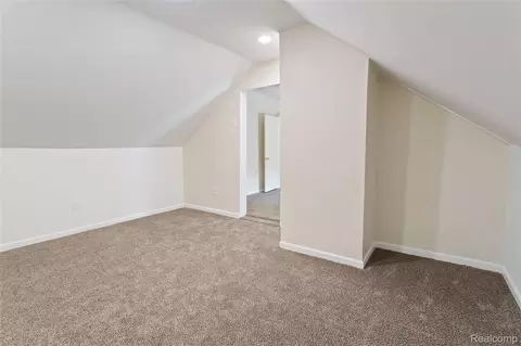 Bedroom - 113 W Polly St, Perry, MI 48872 photo 10 of 14