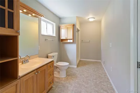 Bath - 113 W Polly St, Perry, MI 48872 photo 5 of 7