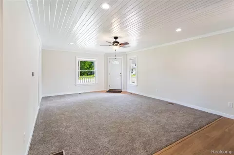 Living - 113 W Polly St, Perry, MI 48872 photo 1 of 4