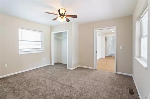Bedroom - 113 W Polly St, Perry, MI 48872 photo 13 of 14