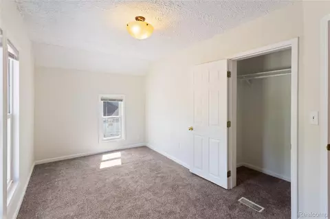 Bedroom - 113 W Polly St, Perry, MI 48872 photo 5 of 14