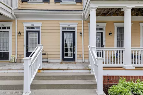 384 Filmore St, Canton, MI 48188