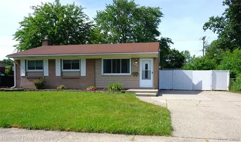 33420 Cherry Hill Rd, Garden City, MI 48135