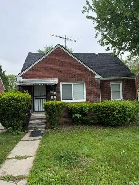 12519 Laing St, Detroit, MI 48224