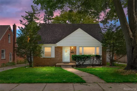 17366 Centralia, Redford, MI 48240